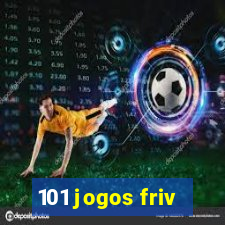 101 jogos friv